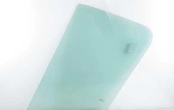 Renault Master III Front door window glass four-door 