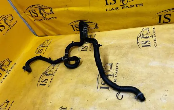 Ford Escape IV Engine coolant pipe/hose LX61-18C266-AAD LX6118C266AAD LX61-7F120-AZA