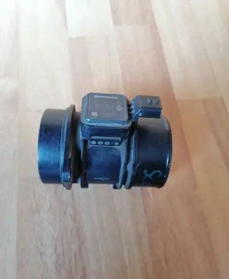 Renault Scenic III - Grand scenic III Mass air flow meter 8200682558 5WK97021 H8200702517