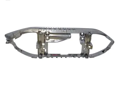 Peugeot 308 Radio/GPS head unit trim 1343932XVV