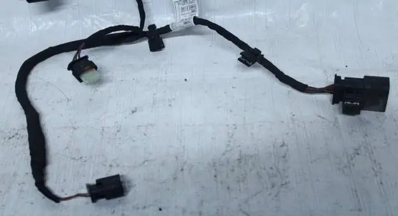Mercedes-Benz GLE W167 Wires (starter motor) A1675409941