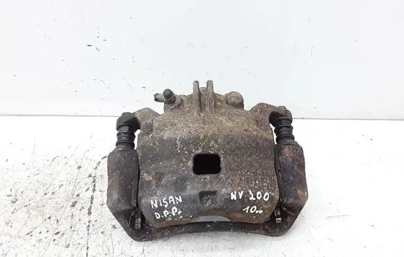 Nissan NV200 Front brake caliper