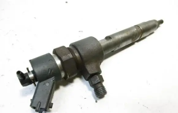 Alfa Romeo 156 Fuel injector 0445110002