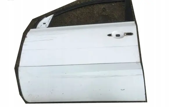 Renault Koleos I Front door