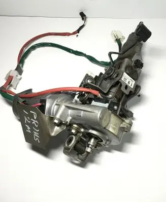 Toyota Prius (XW30) Electric power steering pump JJ301000331 12P045025 1608000634