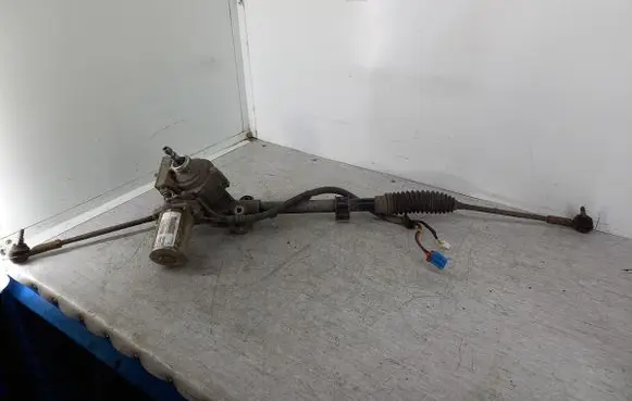 Mitsubishi Colt Steering rack 