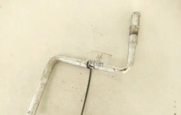 Audi A6 S6 C5 4B Air conditioning (A/C) pipe/hose
