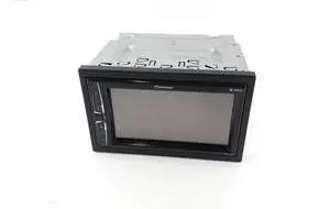 Ligier JS 50 Radio/CD/DVD/GPS head unit MVHA210BT