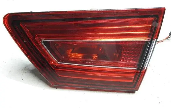 Renault Clio IV Tailgate rear/tail lights 265507526R 02061699900010 3978C