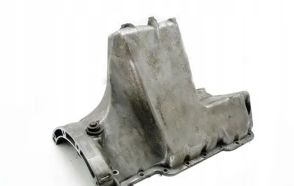 Mercedes-Benz A W168 Oil sump 