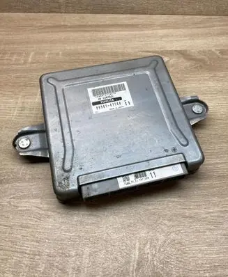 Toyota Prius (XW20) Power management control unit 8998147160