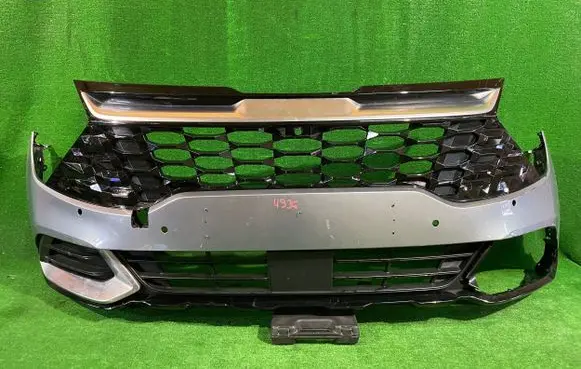 KIA Sportage Front bumper