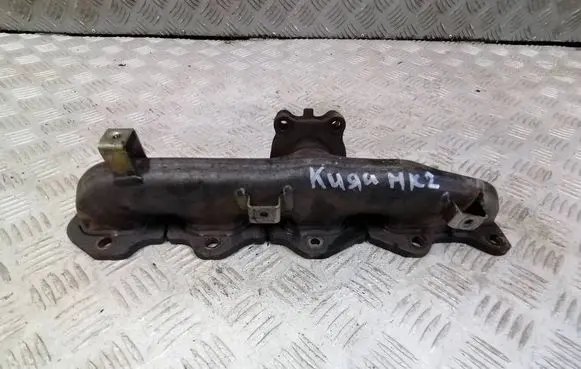 Exhaust manifold