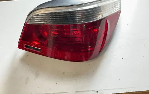 BMW 5 E60 E61 Rear/tail lights