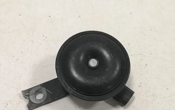 KIA Ceed Alarm system siren 66303X001 28R000034