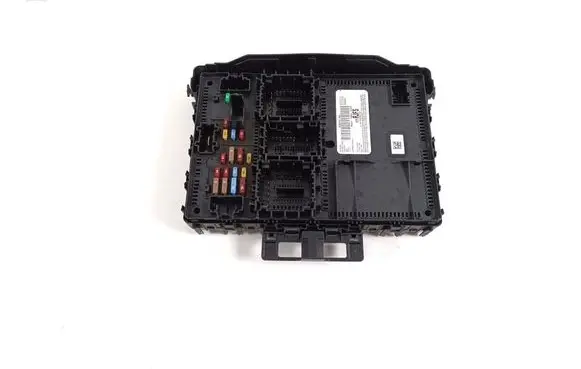Fuse module