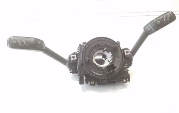 Volkswagen Golf VII Airbag slip ring squib (SRS ring) 5Q0953507DD 5Q0953549C