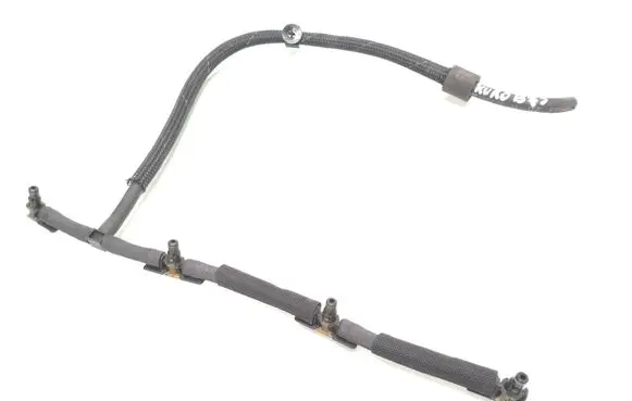 Audi Q5 SQ5 Fuel return line/hose 1928301276