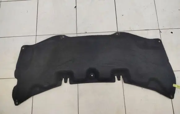 Honda Civic Engine bonnet/hood sound/heat insulation 