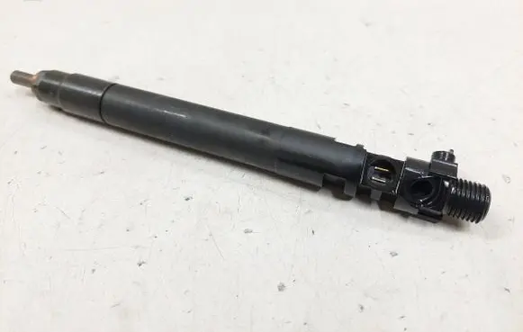 Peugeot 508 RXH Fuel injector EMBR00101D 9686191080 7P3F8T