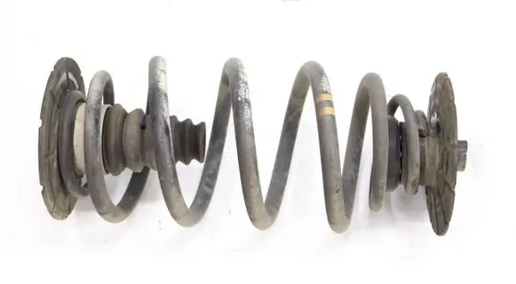 Mercedes-Benz Vito Viano W447 Front coil spring 5782223