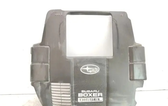 Subaru Outback Engine cover (trim) 14026AA030 C09010003