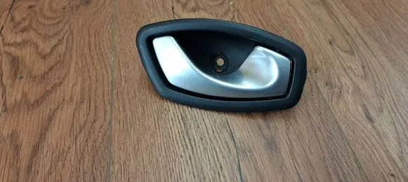 Front door interior handle