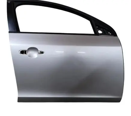 Volvo V60 Front door
