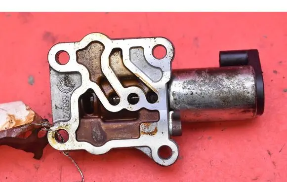 Volvo S80 Sensor 8670422