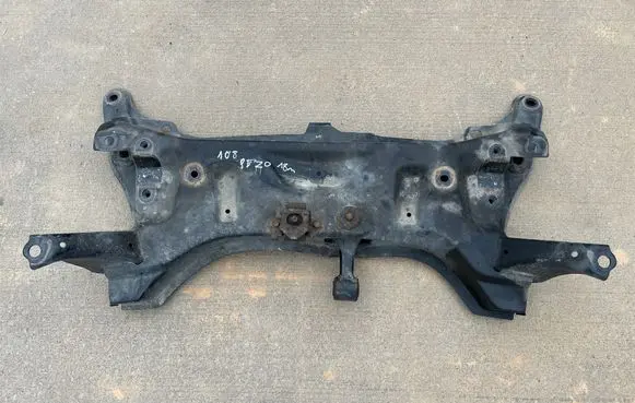 Front subframe