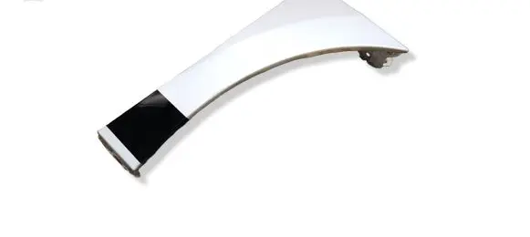 Peugeot RCZ Fender