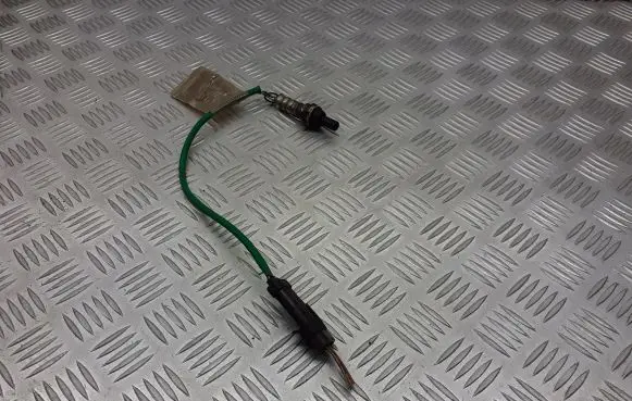 Renault Modus Lambda probe sensor 7700274189