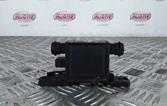 Audi A3 S3 8L Door central lock control unit/module 4A0959981A