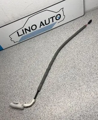 Front door cable line