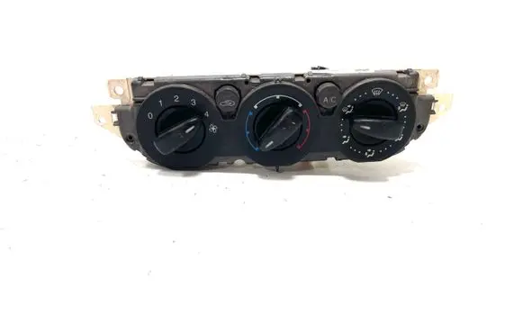 Ford Focus C-MAX Climate control unit 69607003 69607321