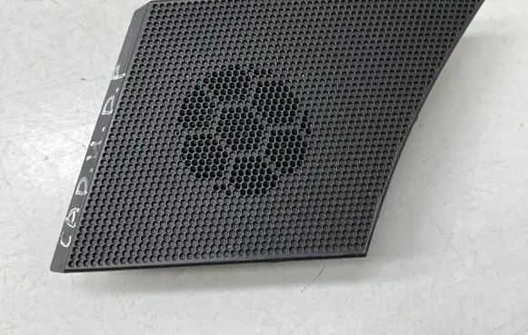 Volkswagen Caddy Panel speaker 2K5035411