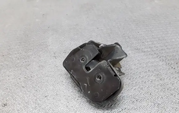 Volkswagen Transporter - Caravelle T5 Sliding door lock 7H0843604