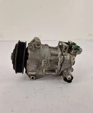 Toyota RAV 4 (XA40) Air conditioning (A/C) compressor (pump) 4472500412