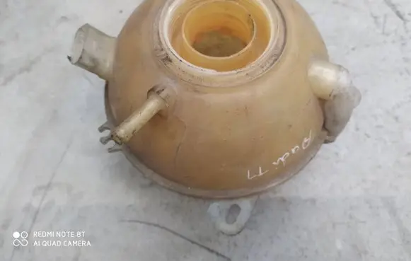 Audi TT Mk1 Coolant expansion tank/reservoir 1J0121403B