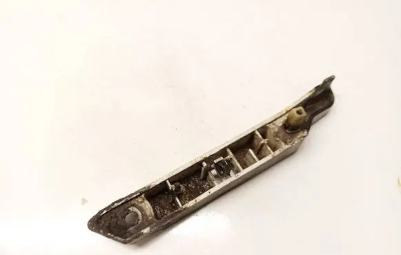 Ford Focus Front bumper mounting bracket 8M5117D959AD