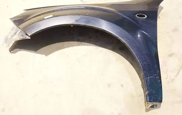 Subaru Forester SH Fender 