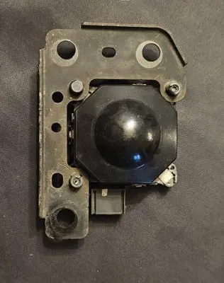 Jeep Compass Distronic sensor radar 0716153745 3887ALRR4R 68248539AF