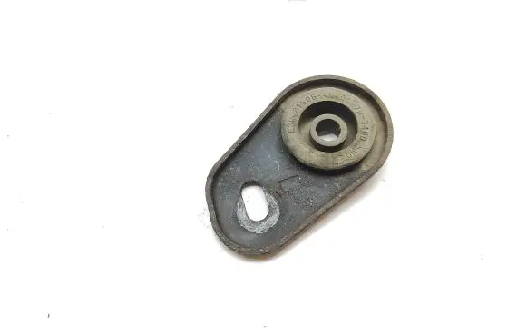 Nissan Navara D23 Radiator mount bracket 215064M400