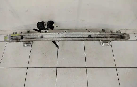 Renault Scenic III - Grand scenic III Front bumper support beam