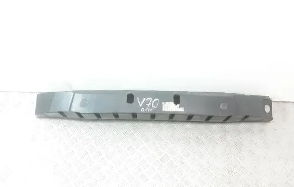 Volvo V70 Front bumper support beam 30763391 30763392