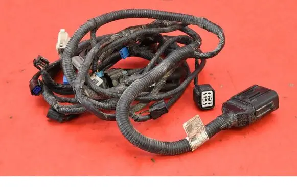 Hyundai Kona I Other wiring loom 91881BE140