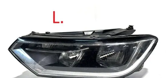 Volkswagen PASSAT B8 Headlight/headlamp 3G2941005B 44444