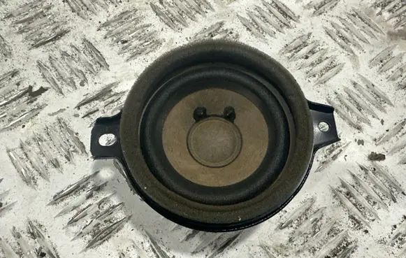 Chevrolet Corvette C8 Parcel shelf speaker 000245498 84460080