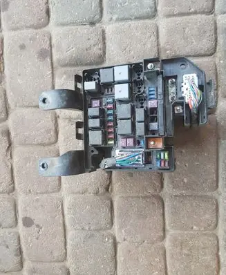 KIA Sorento Fuse box set