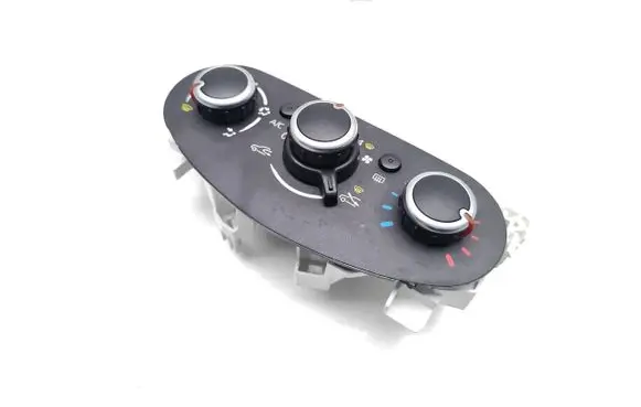 Renault Twingo III Climate control unit 00862902 CW118002